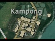 PUBG Mobile: Kampong in Sanhok